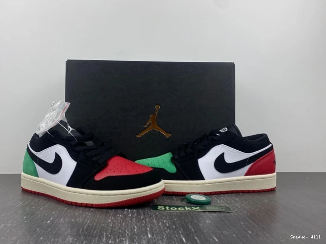 FQ6703- 938 Low Jordan 596 GoodFit 1 0608